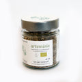 artemisia a macinata vasetto vetro 25 gr